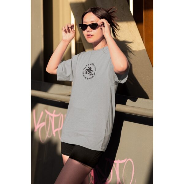 Camiseta Charlie Brown Jr Skate Vibration - Imagem 2