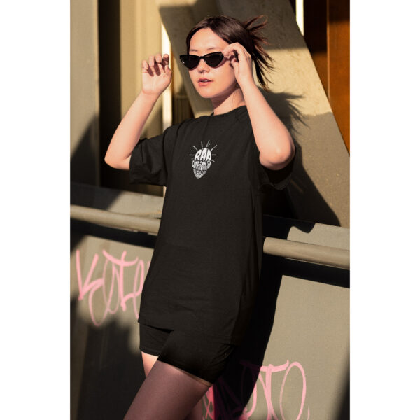 Camiseta Hip Hop/Rap Underground Sabotage Mind - Imagem 3