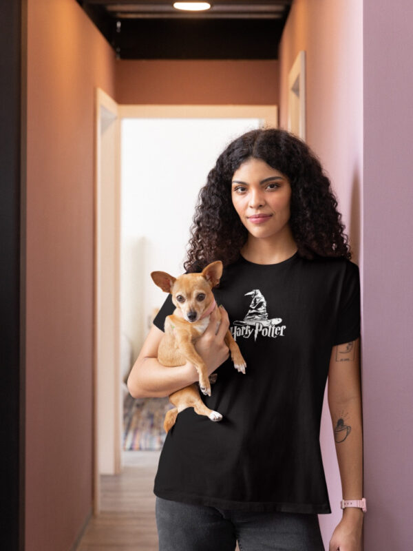 Camisa Harry Potter Dobby (cópia) - Imagem 2